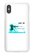 shot_00 iPhone Phone Cases