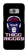 thicc__ricc69 Samsung Phone Cases
