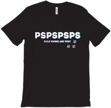 Solistair PSPSPS T-shirt