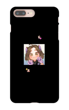 NurseKitty Iphone Case