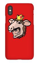 bcchi iPhone Phone Cases