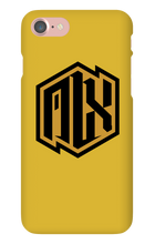 Malax iPhone Phone Cases