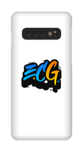 ECG Samsung Phone Cases