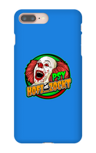 hofi_zockt iPhone Phone Cases