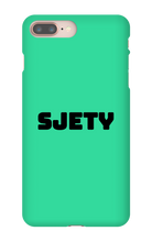 Sjety iPhone 8 Case