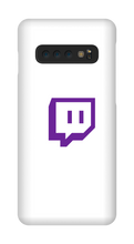 quiero_ser_mod_ Samsung Phone Cases