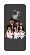 itssenia Samsung Phone Cases