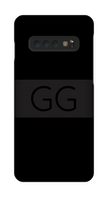 spankindemhams GG Samsung Phone Case