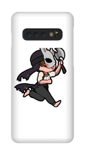Gonna Get You Samsung Phone Cases