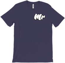 Mihret Ramakers Logo T-shirt