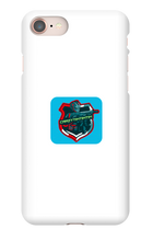 Crazytimtimtim Roblox iPhone Cases