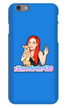 xxfreespirit420 iPhone Phone Cases