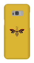 burnthatbee Samsung Phone Cases