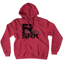 RaptorSRK  Logo Hoodie