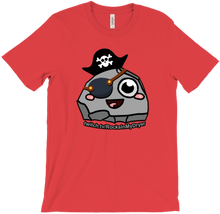 PirateOnYourShirt