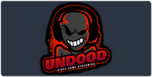 undood XXL Gaming Mousepad