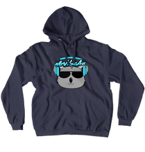 mrvibeau Hoodies (No-Zip/Pullover)