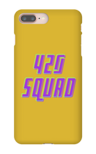 fattone420 iPhone Phone Cases