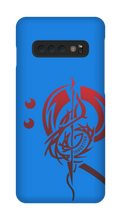 inher1tor Samsung Phone Case
