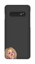 Mo Samsung Phone Cases
