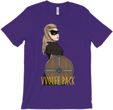 VVolfe Pack T-Shirts
