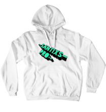santixspro1 Hoodies (No-Zip/Pullover)
