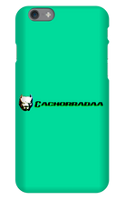 cachorradaa iPhone Cases