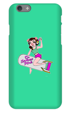 drstr4ngep0rk iPhone Phone Cases