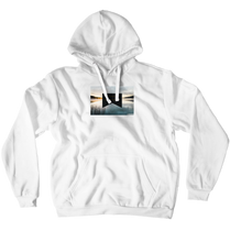 Hoodies (No-Zip/Pullover)