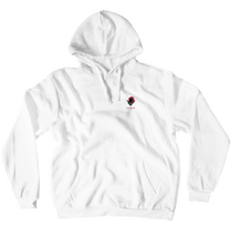 Hoodies (No-Zip/Pullover)