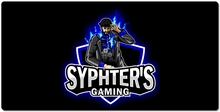 syphter'sgaming XXL Gaming Mousepad