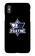 majorpaayne iPhone Phone Cases