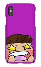 imcades iPhone Phone Cases