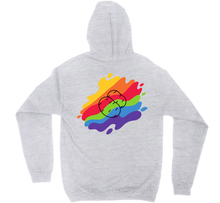 Pride Potato Hoodie (Back)