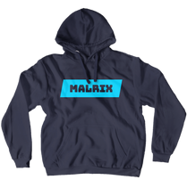 malrxx Hoodies (No-Zip/Pullover)