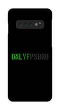 onlyfpsbro Samsung Phone Cases