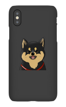 Mashu iPhone Case