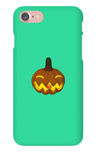 Pumkin phonecase-iphone