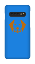 Slimy_Miner Samsung Phone Cases