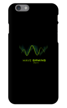 WaveGaming iPhone Cases