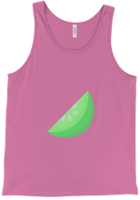 lem0n4ever Tank Top