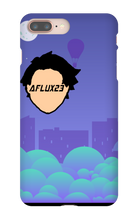 aflux23 iPhone Case