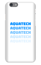 AquaTech IPhone Case