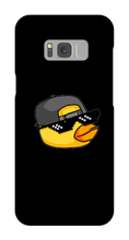 Duckter Brit's Samsung Phone Cases