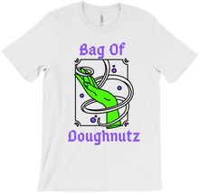 bagofdoughnutzz T-Shirts