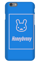 honeybvnny iPhone Phone Cases