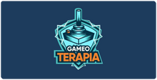 gameoterapia XXL Gaming Mousepad