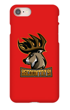 bgcountry91 iPhone Phone Cases