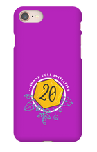 Roll Initiative iPhone Cases