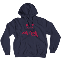 katy__candy Hoodies (No-Zip/Pullover)